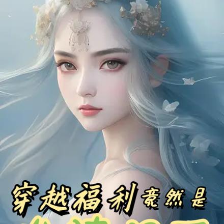 穿越后福利竟然是女装阎王
