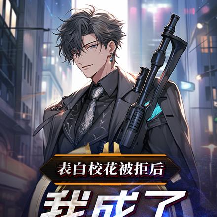 表白校花被拒后,我成了军火大商